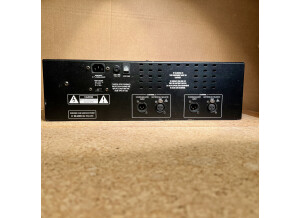 BSS Audio FCS-960 (76150)