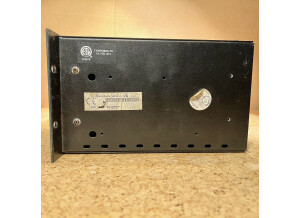 BSS Audio FCS-960 (19107)