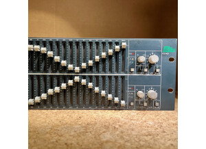 BSS Audio FCS-960 (4994)