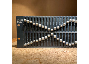 BSS Audio FCS-960 (49197)