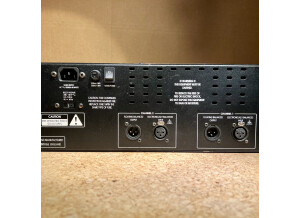 BSS Audio FCS-960 (74153)