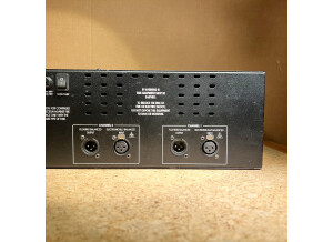 BSS Audio FCS-960 (83757)