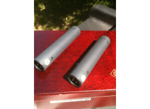 Neumann KM 184 MT Stereo set (62763)