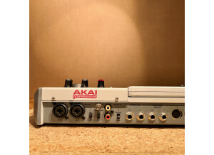 Akai Professional MPC Renaissance (41621)