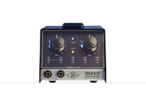 Universal Audio SOLO/610 (90772)