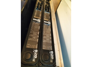 MOTU 828 Mk2 (24583)