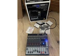 Behringer Xenyx 1222FX (15660)