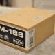 M188 Bass Auto Q Envelope Filter M188 Bass Auto Q Envelope Filter