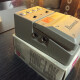 CF7 Stereo Chorus/Flanger CF7 Stereo Chorus/Flanger
