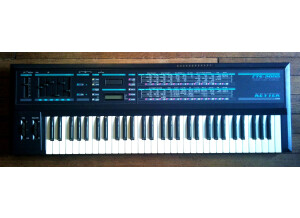 Keytek CTS-2000