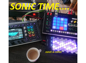 Polyend Polyend Synth (59203)