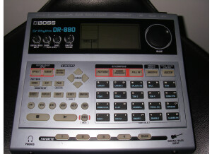 Boss DR-880 Dr. Rhythm (23406)