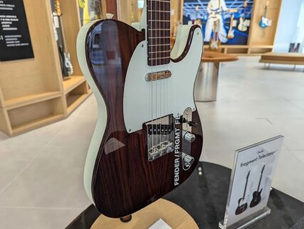 Fragment Telecaster2 Fragment Telecaster2