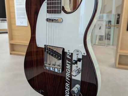 Fragment Telecaster3 Fragment Telecaster3