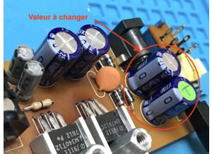 Alesis M-EQ 230 (59514)