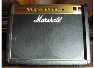 Marshall 4102 JCM900 Dual Reverb [1990-1999] (32603)
