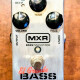 M182 El Grande Bass Fuzz M182 El Grande Bass Fuzz