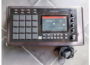 Akai Professional MPC Live (89408)
