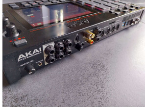 Akai Professional MPC Live (57587)