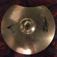 Zildjian A custom