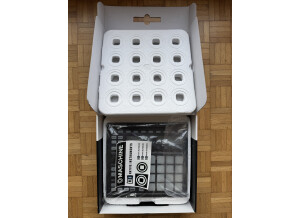 Native Instruments Maschine MKI (99151)