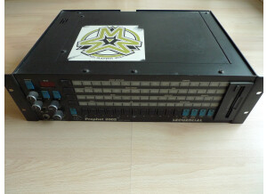 Sequential Circuits Prophet 2002 (1919)