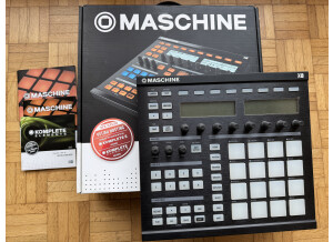 Native Instruments Maschine MKI (11593)