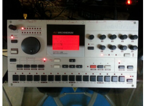 Elektron Machinedrum SPS-1UW MKII (11768)