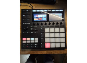 Native Instruments Maschine mk3 (24952)