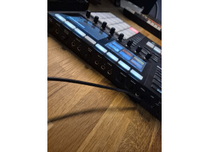 Native Instruments Maschine mk3 (1501)