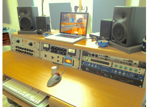 Summit TLA-100A (90150)