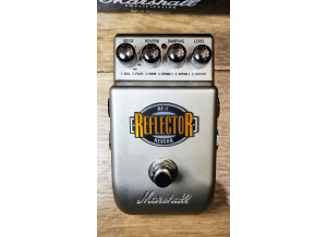 Marshall RF-1 Reflector (91689)