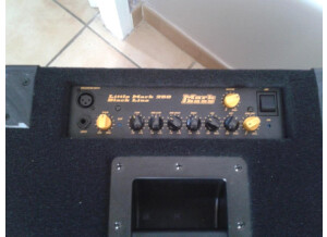Markbass CMD JB Players School (12891)