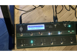 Kemper Profiler Head (23935)
