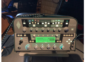 Kemper Profiler Head (63155)
