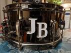 Tama John Blackwell Signature 13 X 6,5" Snare
