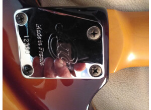 Lâg The Blues - Nashville (79831)