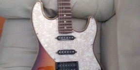 vds Lâg The Blues - Nashville