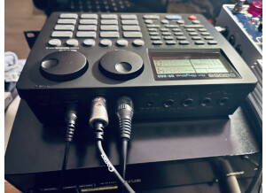 Boss DR-660 Dr. Rhythm (42852)