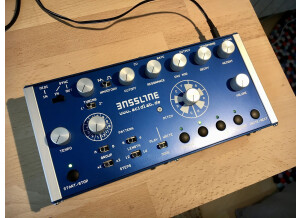 Acidlab Bassline (82503)