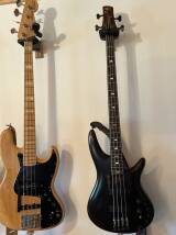 Ibanez SR4000E