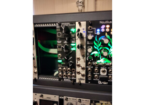 Bastl Instruments Pizza (74917)