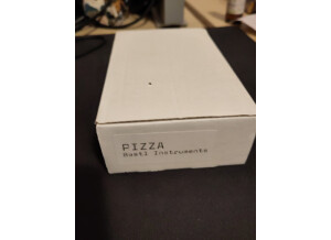 Bastl Instruments Pizza (72243)