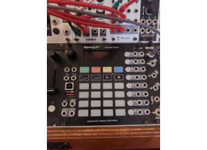 Squarp Instruments Hermod+ (78168)
