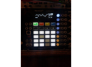 Squarp Instruments Hermod+ (74646)