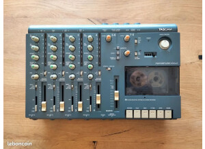 Tascam Portastudio 414 MkII (13832)