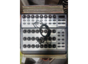 Behringer Rotary BCR2000