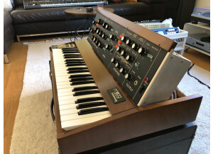 Moog Music MiniMoog (35120)