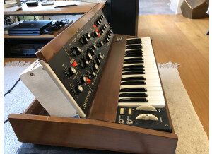 Moog Music MiniMoog (11790)