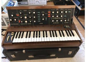 Moog Music MiniMoog (22104)